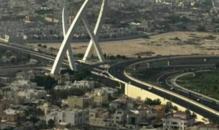 وفاة ثلاثة من أعضاء الوفد القطري في حادث مروري قرب شرم الشيخ