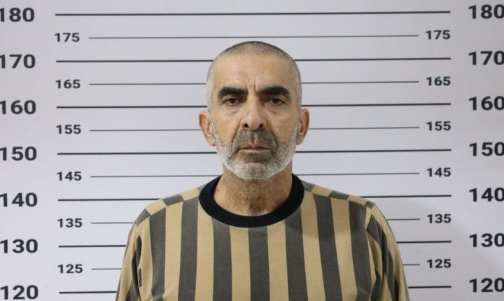 القبض على الذراع اليمنى لقائد ميليشيا “صقور الصحراء” في اللاذقية