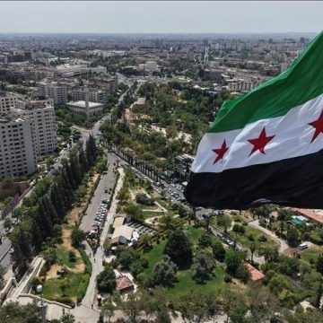 صمت انتخابي عشية أول انتخابات برلمانية منذ سقوط الأسد