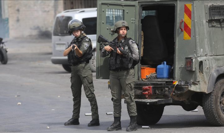 وفاة فلسطيني متأثرا بإصابته برصاص جيش الاحتلال الإسرائيلي في الضفة المحتلة