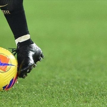 العراق ينتزع فوزا صعبا أمام إندونيسيا في تصفيات المونديال