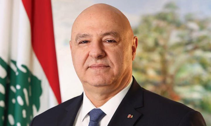 الرئيس اللبناني: اللقاءات مع الرئيس الشرع كانت إيجابية