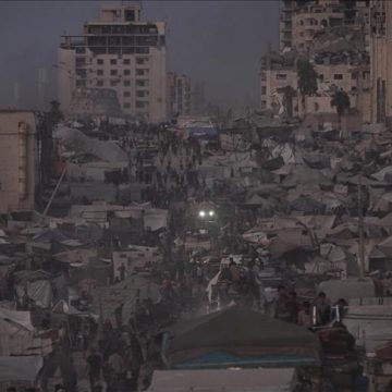 حصيلة ضحايا الحرب الإسرائيلية ترتفع إلى 67 ألفا و938 شهيدا بحسب وزارة الصحة في غزة