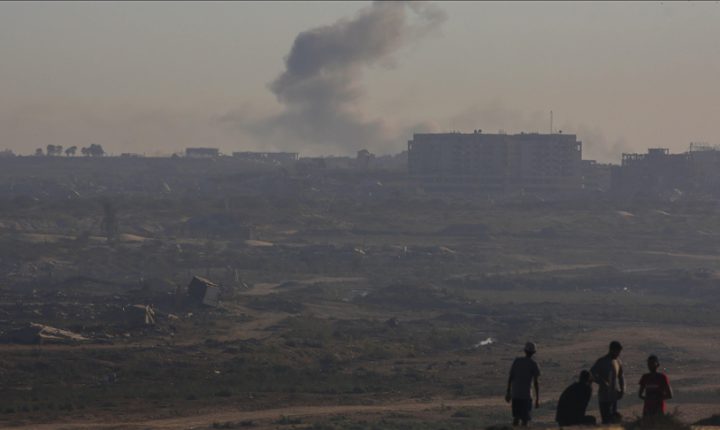 حكومة غزة :الاحتلال الإسرائيلي يتجاهل دعوات وقف القصف ويقتل مئةً و ثمانية عشرَ فلسطينيا