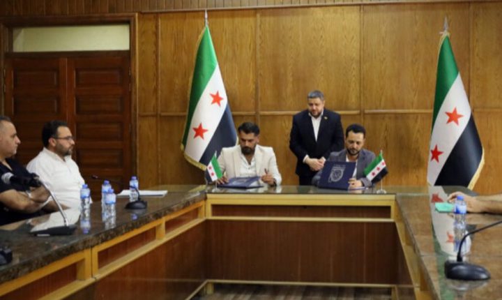 مشروع لتوليد أكثر من خمسة ملايين كيلو واط من الطاقة الشمسية سنوياً في حماة