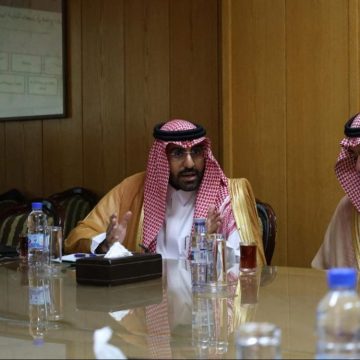 مباحثات سورية – سعودية لتعزيز التعاون في قطاع الكهرباء