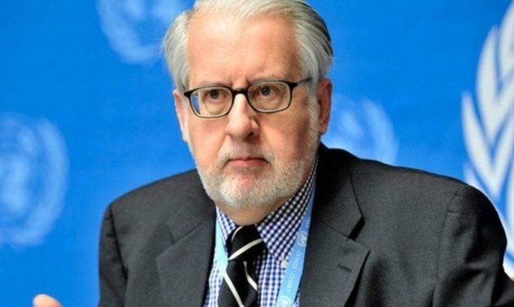 لجنة التحقيق الدولية تدعو لمنع تكرار الانتهاكات الإسرائيلية في سوريا