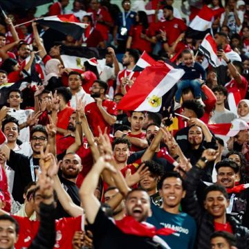 مصر تختتم مشوارها بتصفيات المونديال بالفوز على غينيا بيساو
