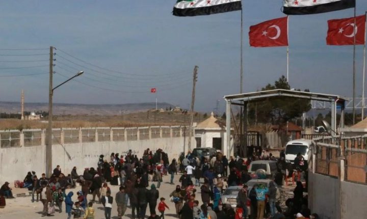 الهيئة العامة للمنافذ تحذر السوريين في تركيا من أذونات عبور مزورة