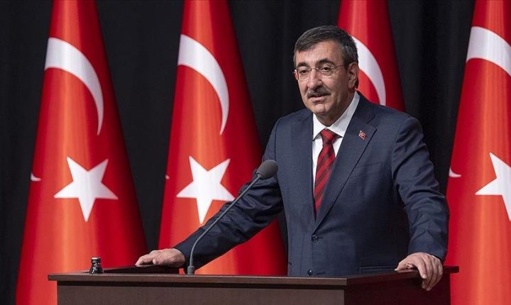 نائب أردوغان: انسحاب “بي كي كي” من تركيا خطوة في الاتجاه الصحيح