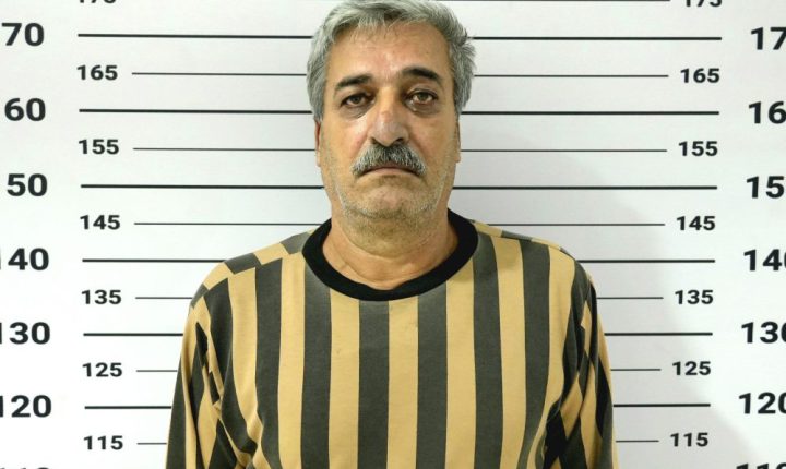 في اللاذقية القبض على النائب العام العسكري في عهد النظام البائد