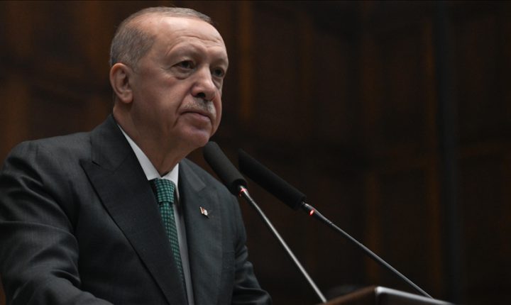 أردوغان: صادراتنا السنوية بلغت في أكتوبر أكثر من مئتين و سبعين مليار دولار