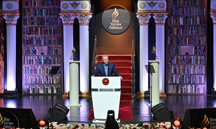 أردوغان: عازمون على نجاح مسار تركيا بلا إرهاب