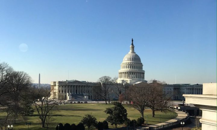 رئيس التحالف السوري الأمريكي يكشف مراحل رفع قانون قيصر