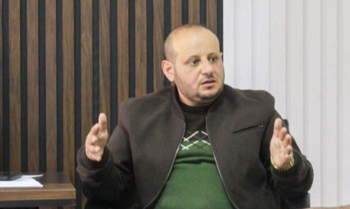 مديرية منطقة الصنمين تنفي الشائعات حول اكتشاف مغارة ذهب في الحارة