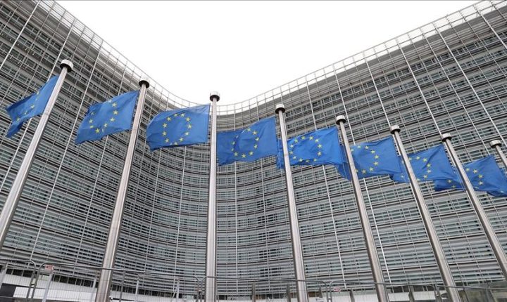 إشادة أوروبية بدور تركيا في الاستقرار الإقليمي