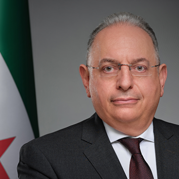 وزير المالية السوري : إجراءات جديدة لمحاربة ظاهرة المستورد الوهمي والتهرب الضريبي