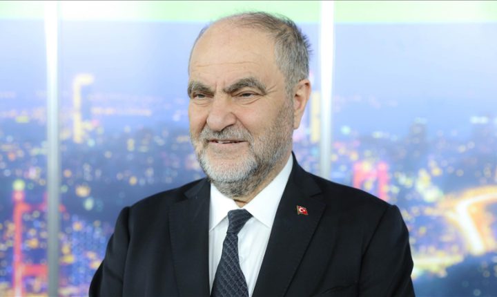 القائم بالأعمال التركي في سوريا : نسعى لدعم السوريين ونولي أهمية للقاءات العلمية