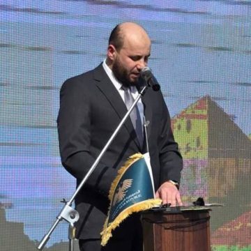 وزير الطاقة السوري يعلن إقلاع المجموعتين الأولى و الثانية  في منشأة التيم النفطية بدير الزور