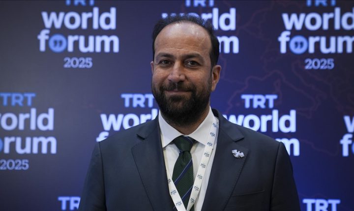 وزير الإعلام السوري يشيد بدور تركيا في رفع العقوبات الأمريكية