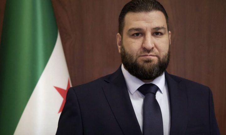 مقتل رجل وزوجته داخل منزلهما في حمص والداخلية تحذر من زرع الفتنة