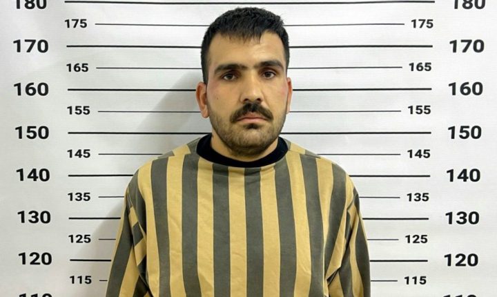 وزارة الداخلية تطيح بخلية إرهابية من فلول النظام البائد في طرطوس