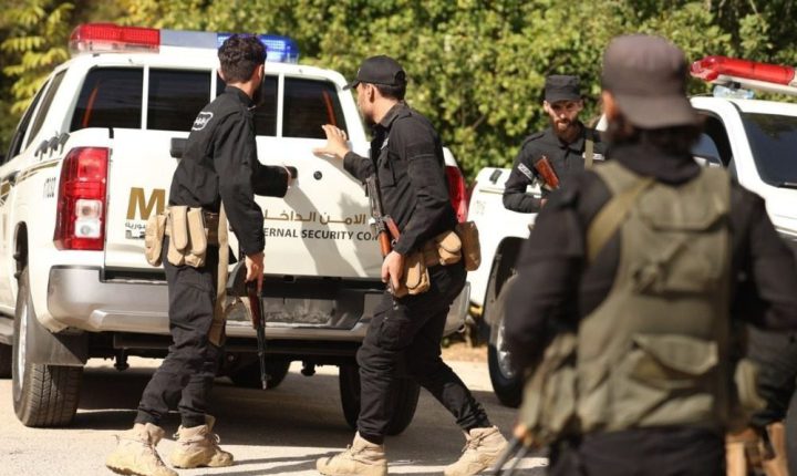 إلقاء القبض على خلية تحمل فكرَ تنظيم داعش الإرهابي في ريف اللاذقية