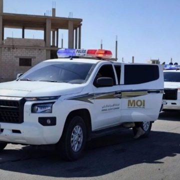 المتحدث باسم الداخلية: القبض على أحد أذرع الحرس الثوري الإيراني في سوريا