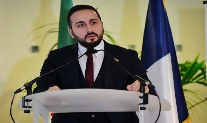 وزارة الخارجية السورية: تنسيق متقدم مع الأردن لإعادة اللاجئين وشراكة قائمة على الثقة