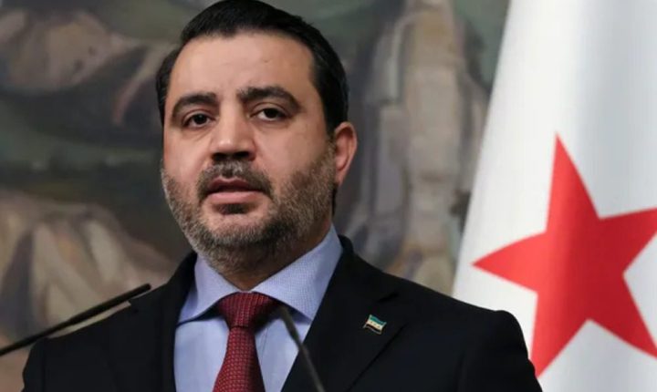 الشيباني: سوريا أصبحت شريكة إقليمية ونمد يدنا إلى الحلفاء والأصدقاء في المنطقة