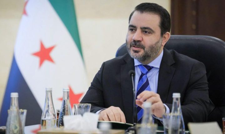 وزير الخارجية من واشنطن: في عام 2026 لن تكون هناك عقوبات على سوريا