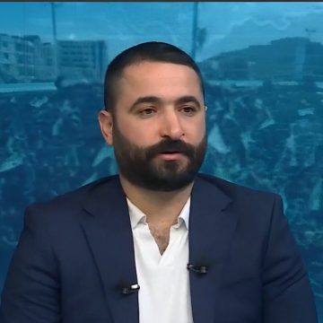 مدير الأمن في السويداء: التصعيد الذي يقوده الهجري يعطل أعمال الدولة