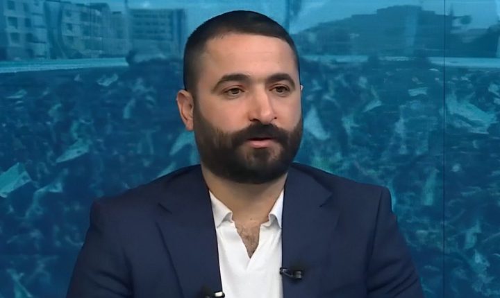 مدير الأمن في السويداء: التصعيد الذي يقوده الهجري يعطل أعمال الدولة