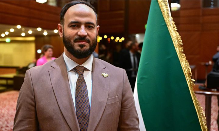 محافظ حلب: سوريا سيُعاد إعمارها بأيدي شعبها