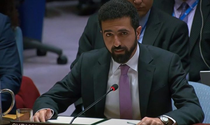 مندوب سوريا لدى الأمم المتحدة : نضغط دبلوماسياً لعزل إسرائيل دولياً ومحاسبتها على اعتداءاتها المتكررة و إداناتٌ عربية و دولية لعدوان الاحتلال