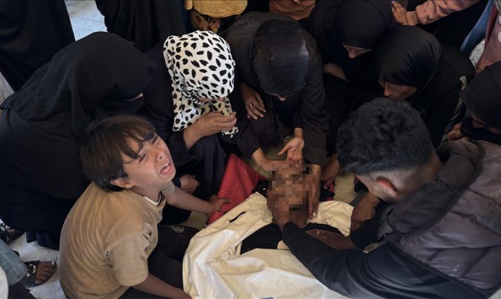 الاحتلال الإسرائيلي يقتل فلسطينيين اثنين في خرق جديد للاتفاق بغزة