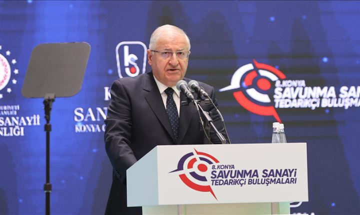 تركيا: على تنظيم بي كي كي الإرهابي وأذرعه إنهاء أنشطتهم الإرهابية فورا