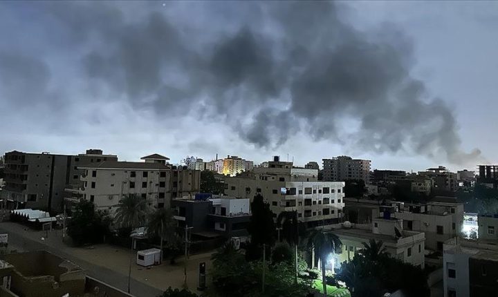 “أطباء السودان”: توثيق 32 حالة اغتصاب بالفاشر بعد اجتياح “الدعم السريع”