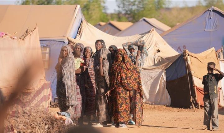 “أطباء بلا حدود”: نخشى على حياة آلاف الممنوعين من الخروج بالفاشر