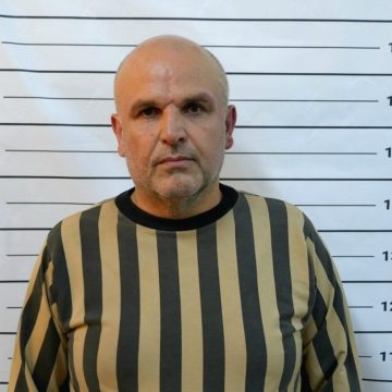 وزارة الداخلية: القبض على متورط في ارتكاب انتهاكات جسيمة في اللاذقية