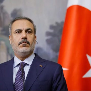 فيدان: سوريا بدأت تتعافى تدريجيا و عودة اللاجئين مرتبط بمزيد من مؤشرات التعافي الإيجابية