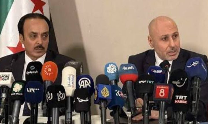 لجنة التحقيق بأحداث الساحل: أحلنا 563 مشتبهاً به إلى القضاء