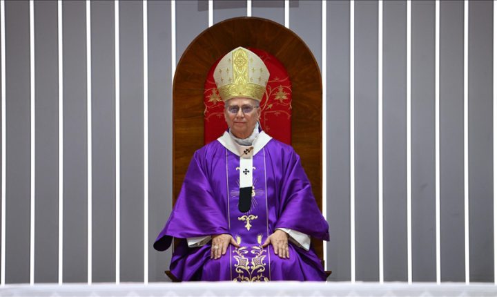 البابا ليو الرابع عشر يطلق رسائل سلام واحترام متبادل