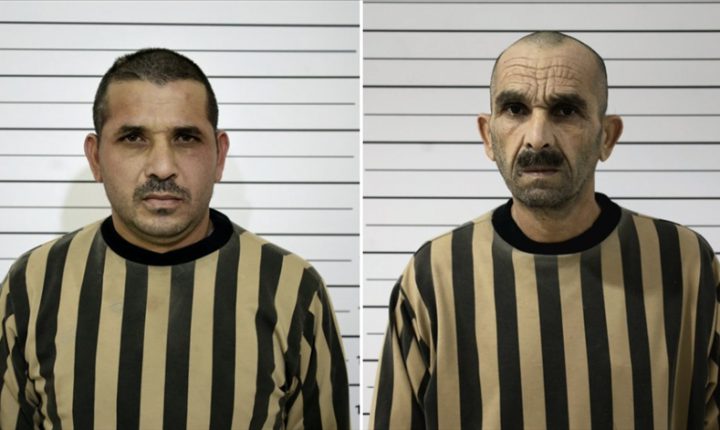 توقيف شخصين بتهم “انتهاك” حقوق مدنيين زمن النظام المخلوع في اللاذقية