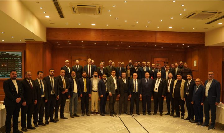 “موصياد” التركية تختتم برنامج “الاستثمار والتعاون” مع سوريا