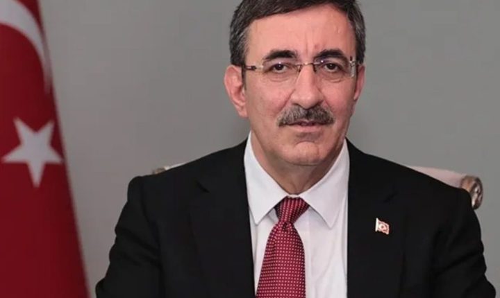 نائب رئيس الجمهورية التركية : نواصل اتخاذ خطوات مشتركة مع سوريا في مجالات عدة