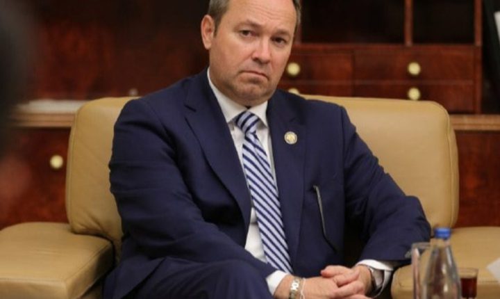 نائب أمريكي: شركات أمريكية تطمح للقيام باستثمارات كبيرة ومهمة في سوريا