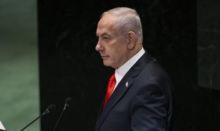 نتنياهو مهاجما الرئيس السوري: بدأ بفعل كل ما لن تقبله إسرائيل