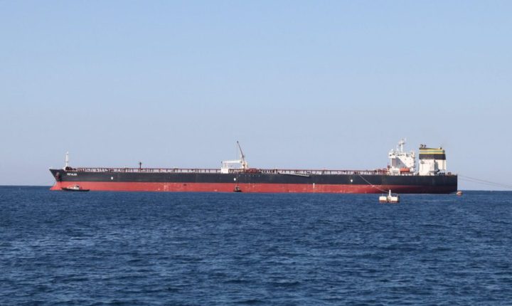 وزير الطاقة السوري يعلن وصول الدفعة الأخيرة من منحة النفط السعودية