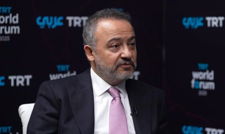 نائب وزير الخارجية التركي: استقرار سوريا ووحدة أراضيها أولوية أساسية لتركيا